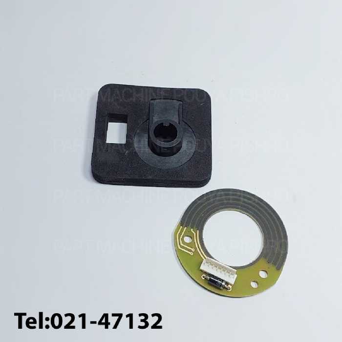 ریپرکیت ترک سنسور لیفتراک