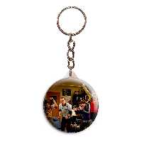 جاکلیدی پرمانه طرح big bang theory کد pmy.14258