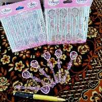 قاشق مربا یونیک 