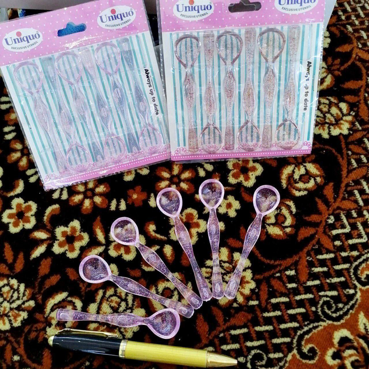 قاشق مربا یونیک 