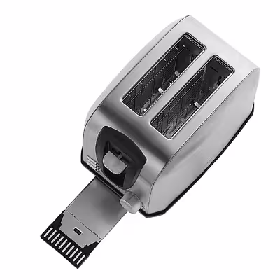 توستر مایر مدل MR_418