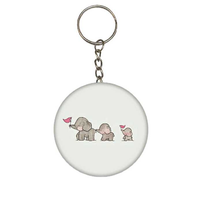 جاکلیدی طرح فانتزی فیل 