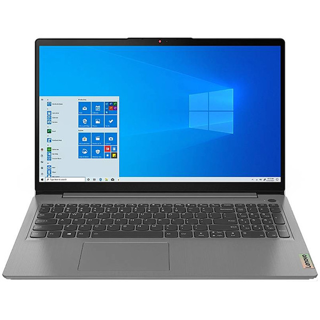 لپ‌تاپ 15.6 اینچی لنوو IdeaPad IP3 i5-1155G7 16GB 1TB MX350