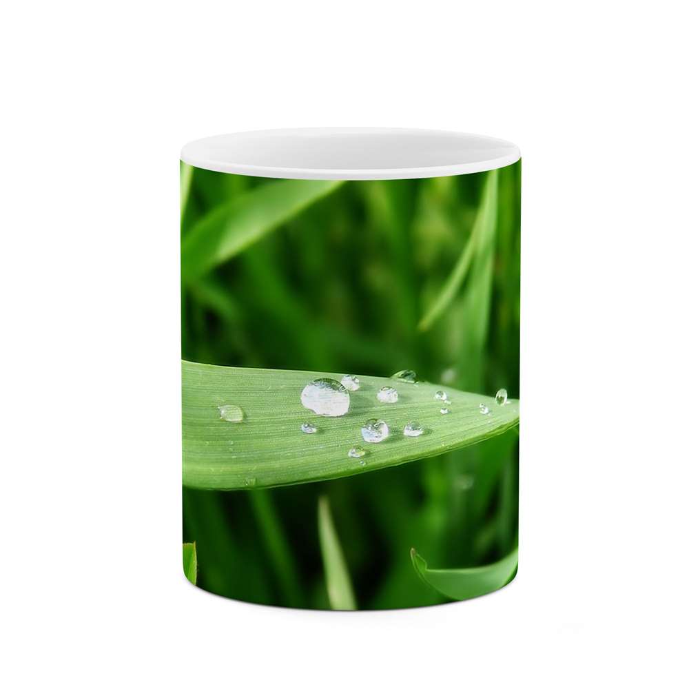 ماگ طرح شبنم مدل mgs12230