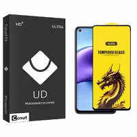 محافظ صفحه نمایش کوکونات مدل UDB Y-Horo مناسب برای گوشی موبایل شیائومی Redmi Note 9T | کالا برتری