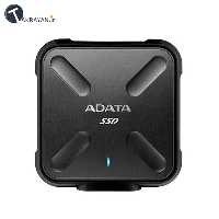 ADATA SD700 External Solid State Drive - 256GB