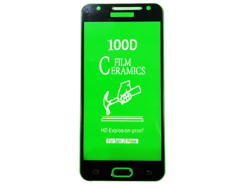 برچسب سرامیکی مناسب برای گوشی موبايل سامسونگ J5 Prime