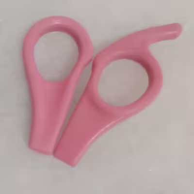 یدک دسته قیچی مدل R63 کد K