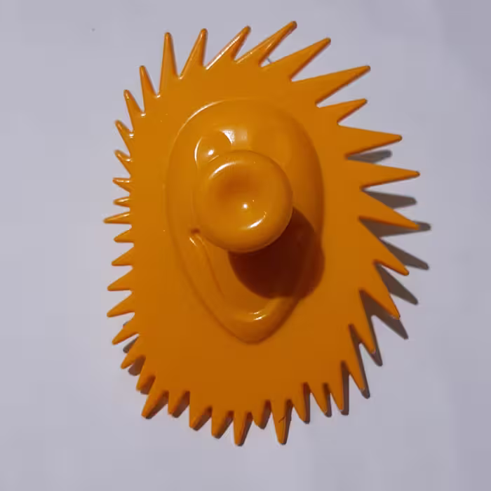 دستگیره کمد مدل 449 p بسته 3 عددی
