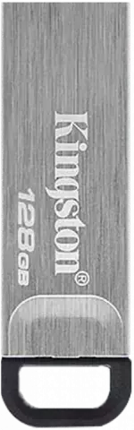 فلش مموری 128 گیگابایت Kingston مدل DataTraveler Kyson