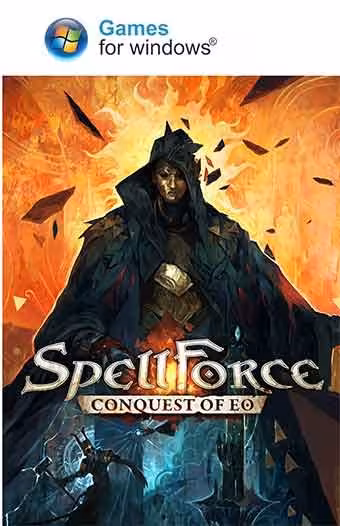 بازی کامپیوتر SpellForce: Conquest of Eo