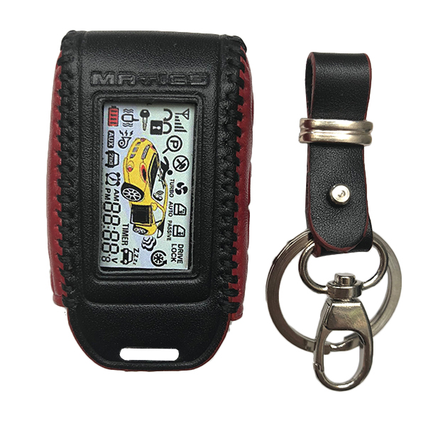 جاسوئیچی خودرو کد 113116 مناسب برای دزدگیر پروماتیکس FX-9500