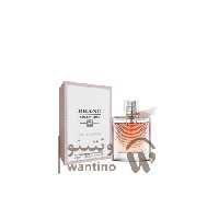 عطر ادکلن زنانه لانکوم لاویه است بله له ابسولو برند کالکشن کد 389 (Brand Collection Lancome La Vie Est Belle L’Absolu)