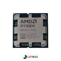 پردازنده مرکزی ای ام دی مدل Ryzen 7 9700X تری
فروشگاه اینترنتی تخصصی لپتاپ لپ مال