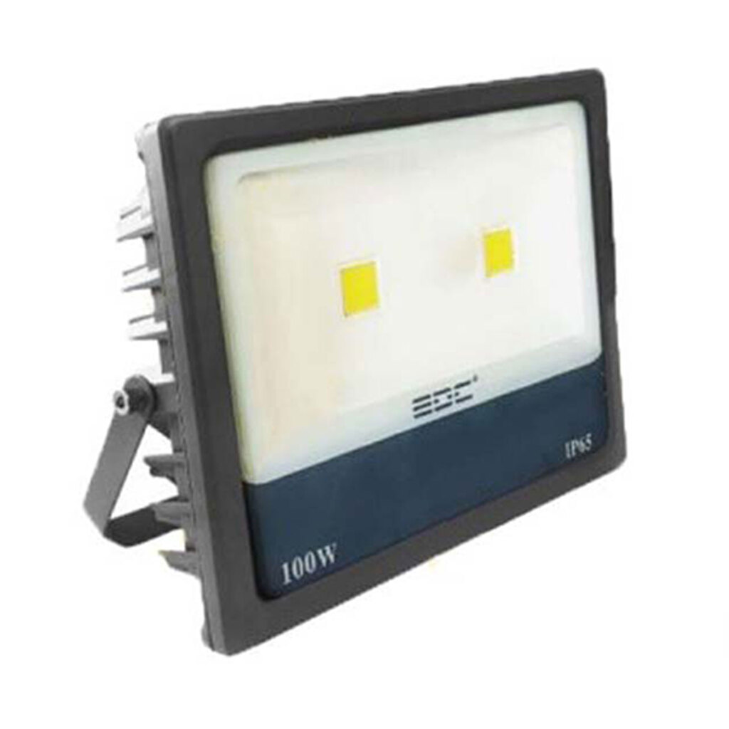 پروژکتور 100 وات COB مدل اکو ای دی سی