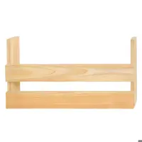 کتابخانه مدل دیواری کد w45