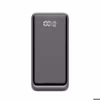 پاوربانک هترون مدل HATRON HPB2055G 100W ظرفیت 20000MAH
