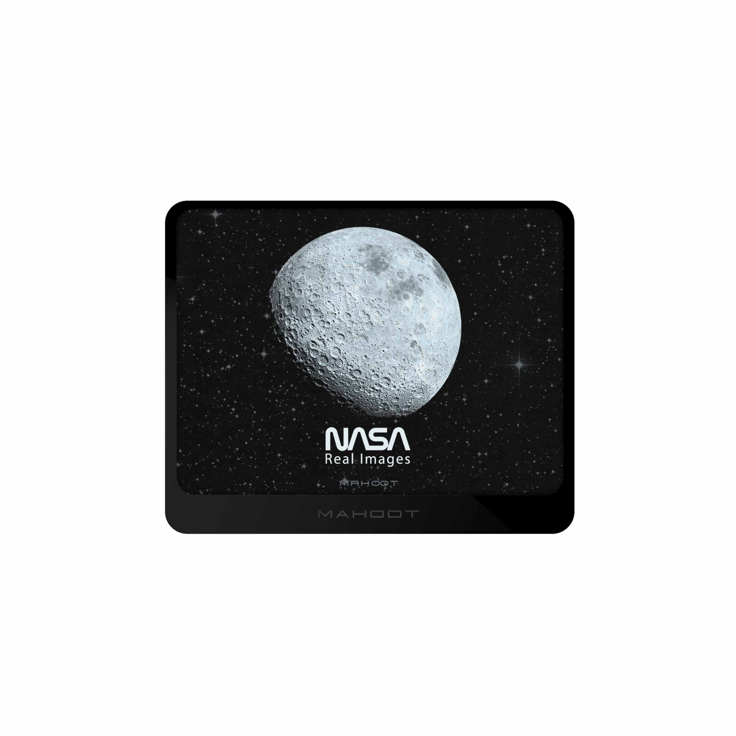 زیر لیوانی ماهوت مدل Moon-By-NASA