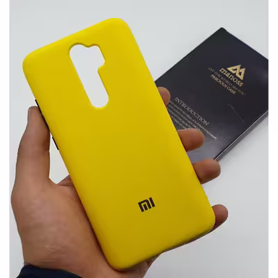کاور مانوس مدل MODE STYLE مناسب برای گوشی موبایل شیائومی Redmi Note 8 Pro