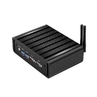 کامپیوتر کوچک مدل T5005U-i3