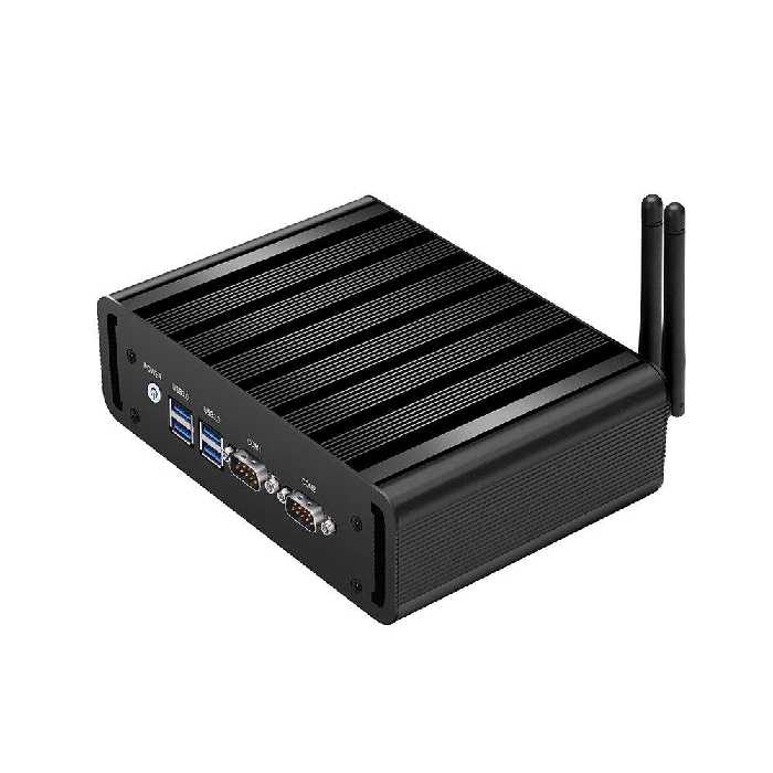 کامپیوتر کوچک مدل T5005U-i3