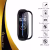 محافظ صفحه نمایش نانو گلس استار مدل  PMGA مناسب برای مچ بند هوشمند شیائومی Mi Band 4