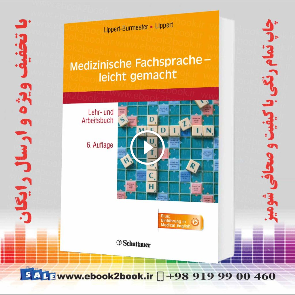 Medizinische Fachsprache – leicht gemacht Taschenbuch