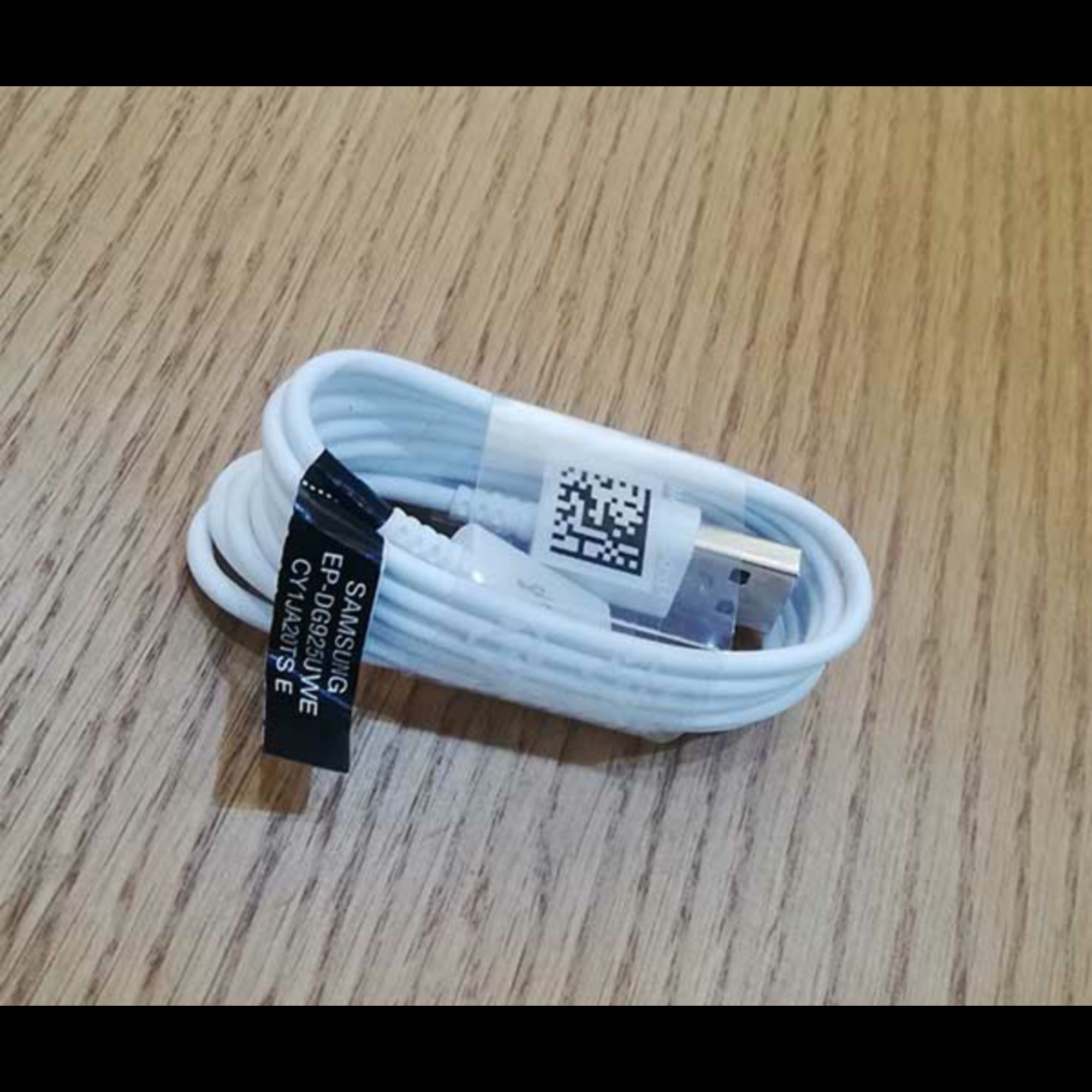 کابل شارژ اندروید سامسونگ samsung shage cable 