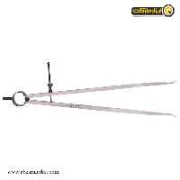 پرگار داخل سنج آسیمتو 500 میلی متر مدل 4-36-606