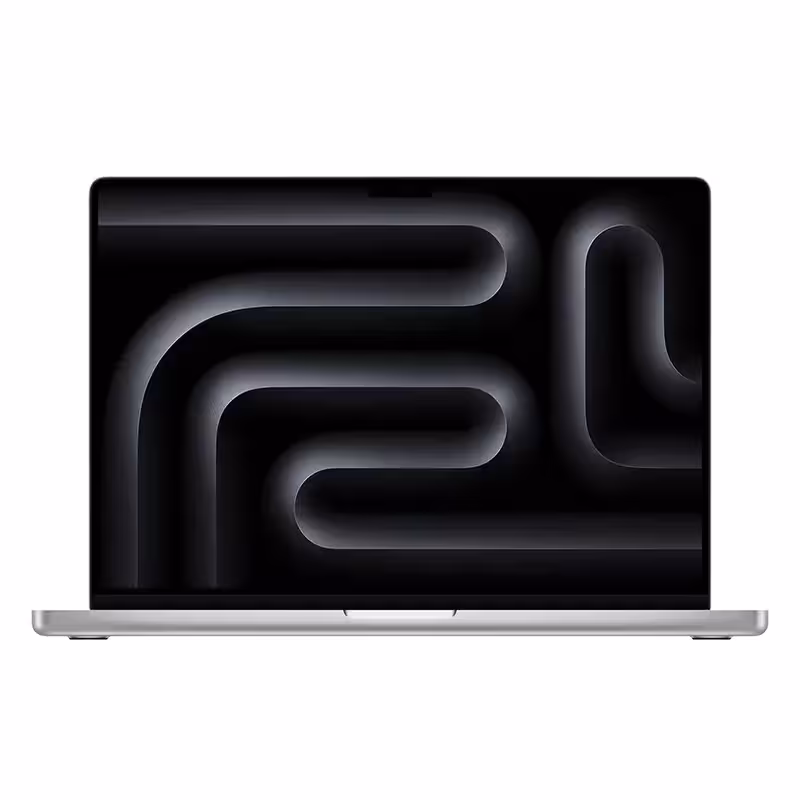 خرید و قیمت لپ تاپ 16 اینچی اپل مدل MacBook Pro MRW43 M3 18GB 512GB SSD