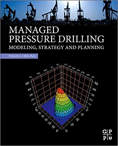خرید و دانلود نسخه کامل کتاب Managed Pressure Drilling: Modeling, Strategy and Planning - Pdf