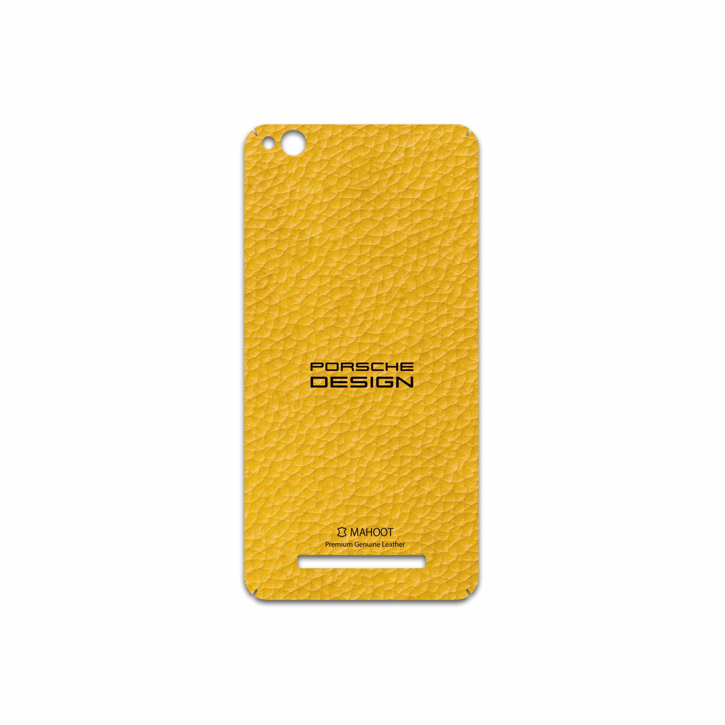 برچسب پوششی ماهوت مدل ML-PRDS مناسب برای گوشی موبایل شیائومی Redmi 4A