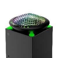 فن خنک کننده Xbox Series X مدل UFO ای پگا PG-XBX017
