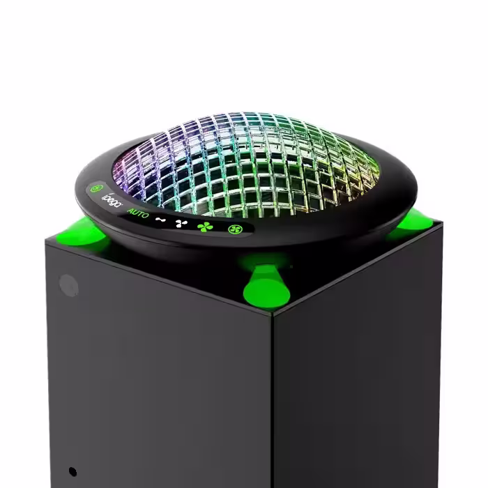 فن خنک کننده Xbox Series X مدل UFO ای پگا PG-XBX017