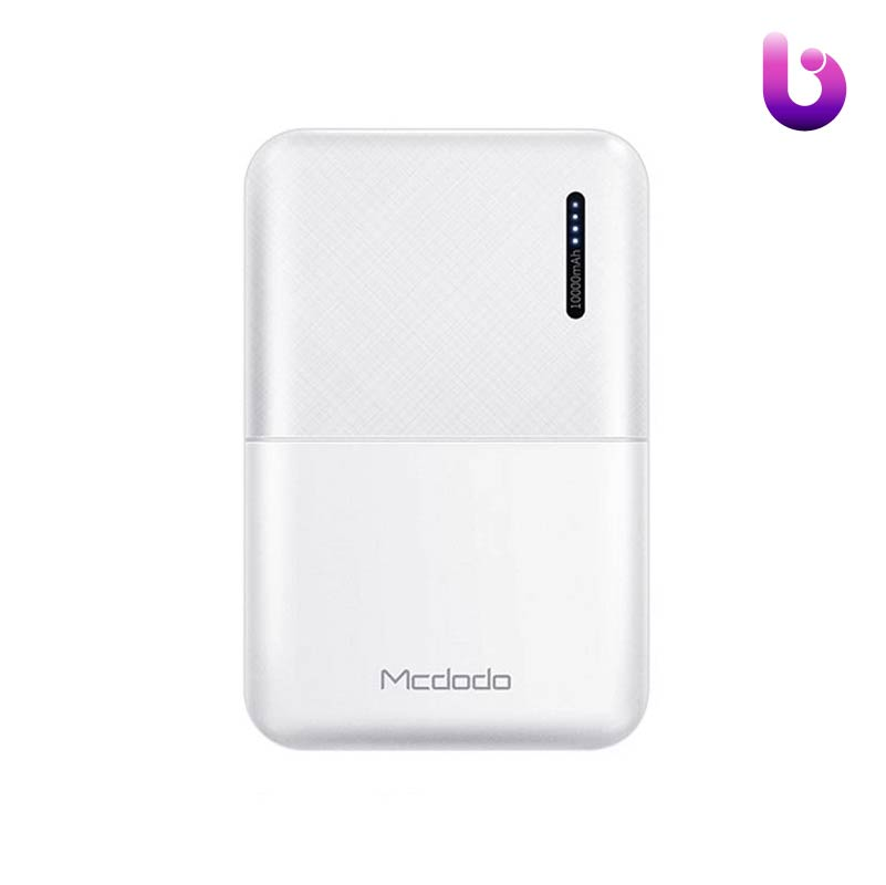 پاوربانک 10000 مک دودو Mcdodo MC-6030