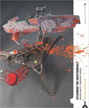 [PDF] دانلود کتاب Pamphlet Architecture, Volume 34 - Fathoming The Unfathomable - Archival Ghosts   Paradoxical Shadows, 2013