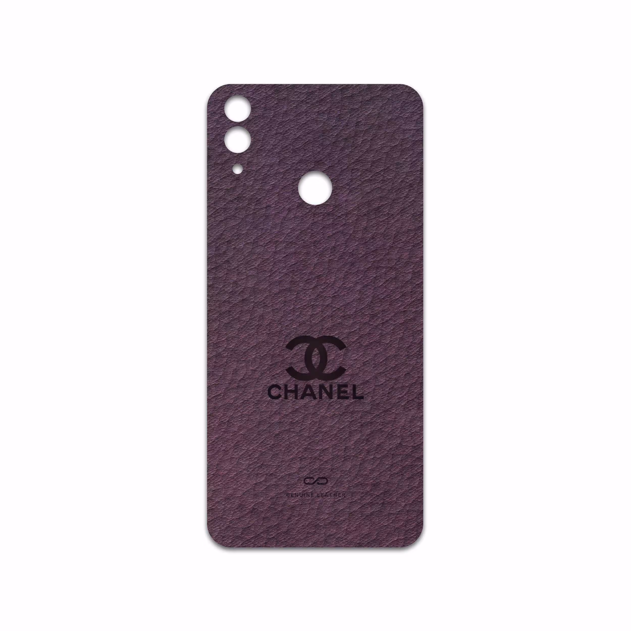 برچسب پوششی ماهوت مدل PL-CHNL مناسب برای گوشی موبایل آنر 8C
