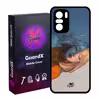 کاور گارد ایکس طرح Girl مدل Glass10013 مناسب برای گوشی موبایل شیائومی Poco F3/MI 11X/MI 11X Pro/Redmi K40/K40 Pro