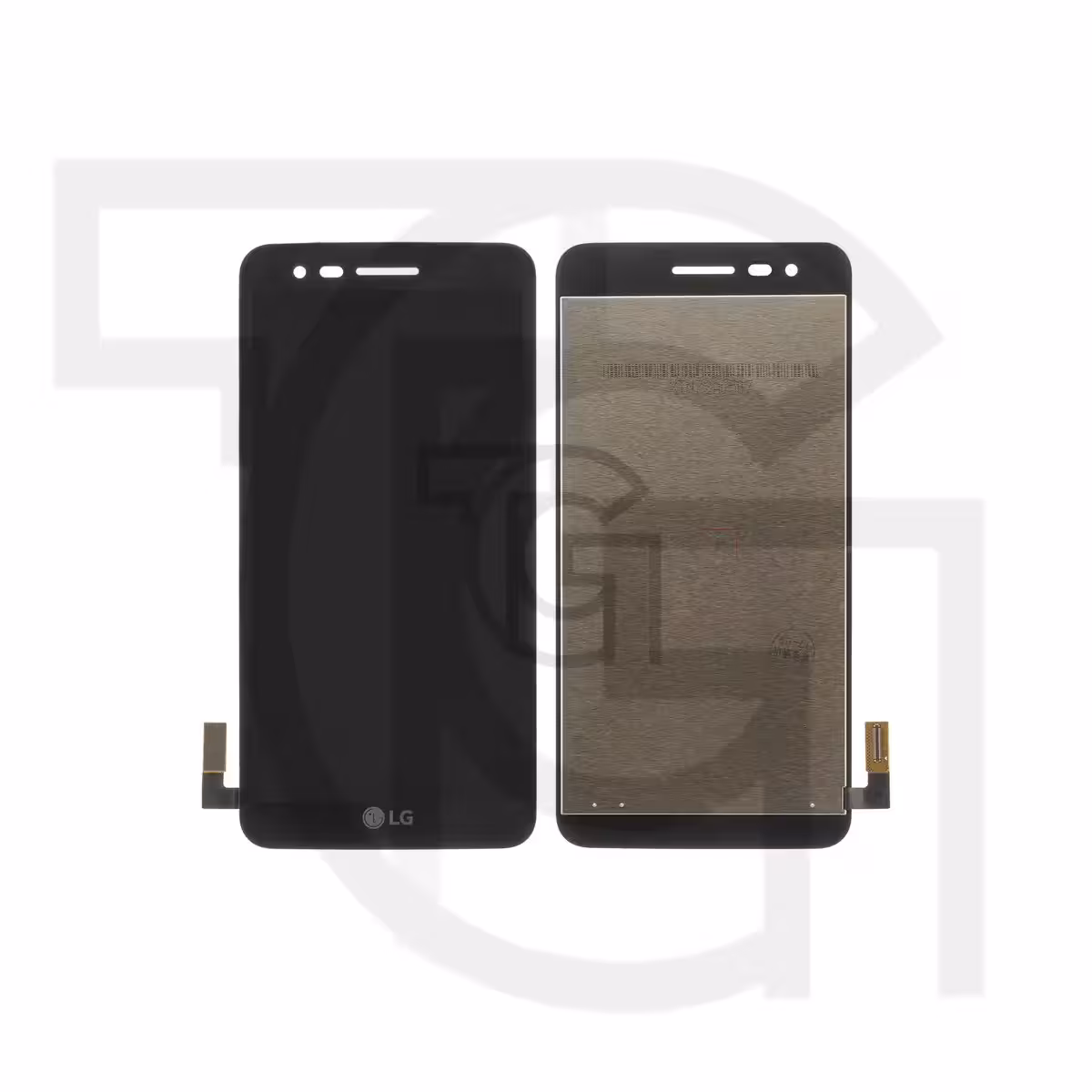 ال‌سی‌دی ال‌جی (مشکی)(بافریم) LCD LG M153