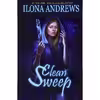 کتاب Clean Sweep  اثر Ilona Andrews انتشارات تازه ها