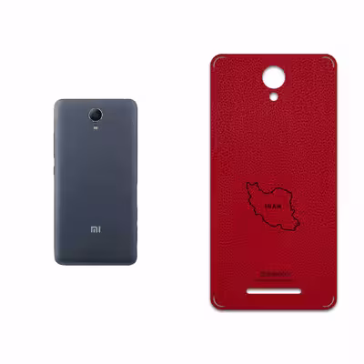 برچسب پوششی ماهوت مدل RL-IRC مناسب برای گوشی موبایل شیائومی Redmi Note 2