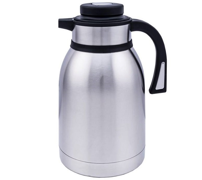 فلاسک استیل مدل SS-20R ظرفیت 2 لیتر