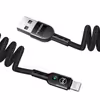 کابل تبدیل USB به لایتنینگ مک دودو مدل 641 طول 1.80 متر