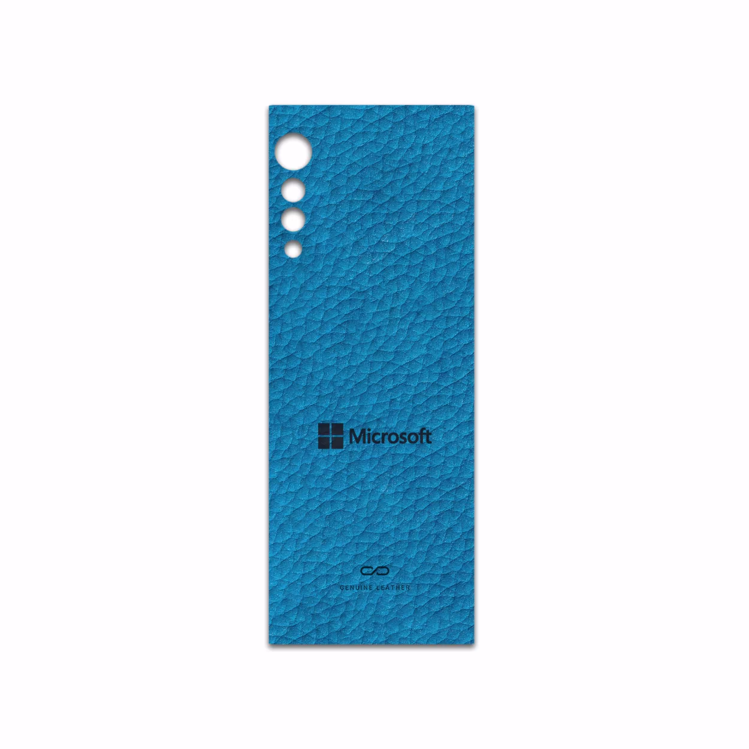 برچسب پوششی ماهوت مدل BL-MCRSFT مناسب برای گوشی موبایل ال جی Velvet 5G