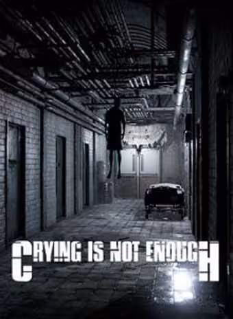 بازی کامپیوتر crying is not enough