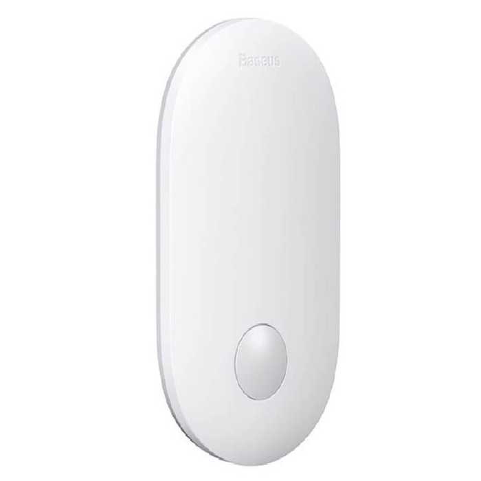 لامپ قابل حمل هوشمند بیسوس Baseus Sunshine Series Human Body Induction Entrance Light DGSUN-RB02