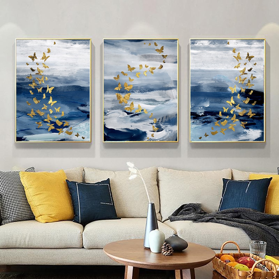 تابلو مدل MD2023 مجموعه 3 عددی