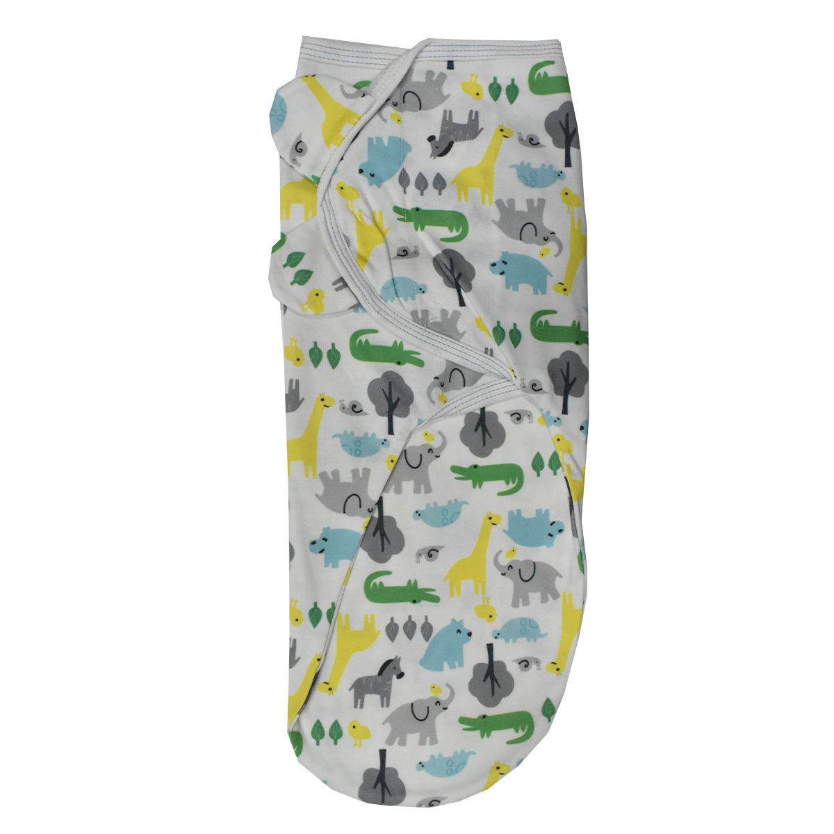 قنداق نوزادی سامر طرح jungle