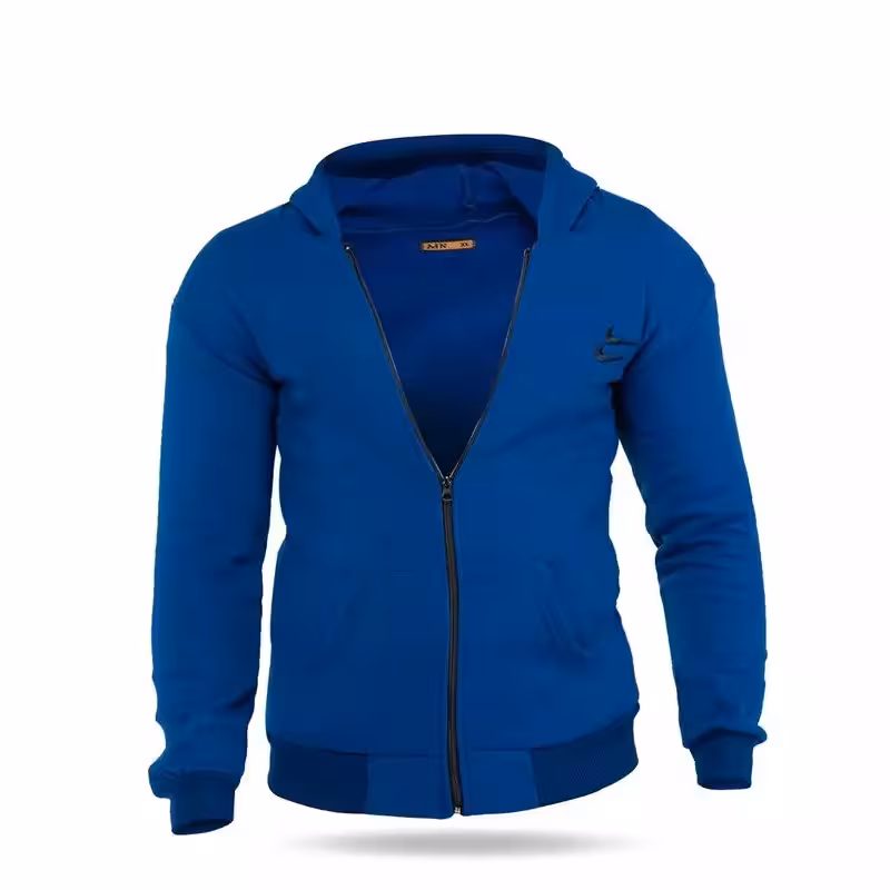 سویشرت کلاهدار مردانه Nike کد 39634 و 39627
جنس	نخ پنبه
جیب	کانگورویی
رنگ	مشکی و آبی کاربنی
سایز	XL   L