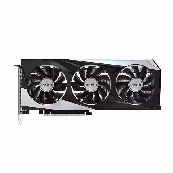 کارت گرافیک گیگابایت مدل GeForce RTX 3060 GAMING OC 12G